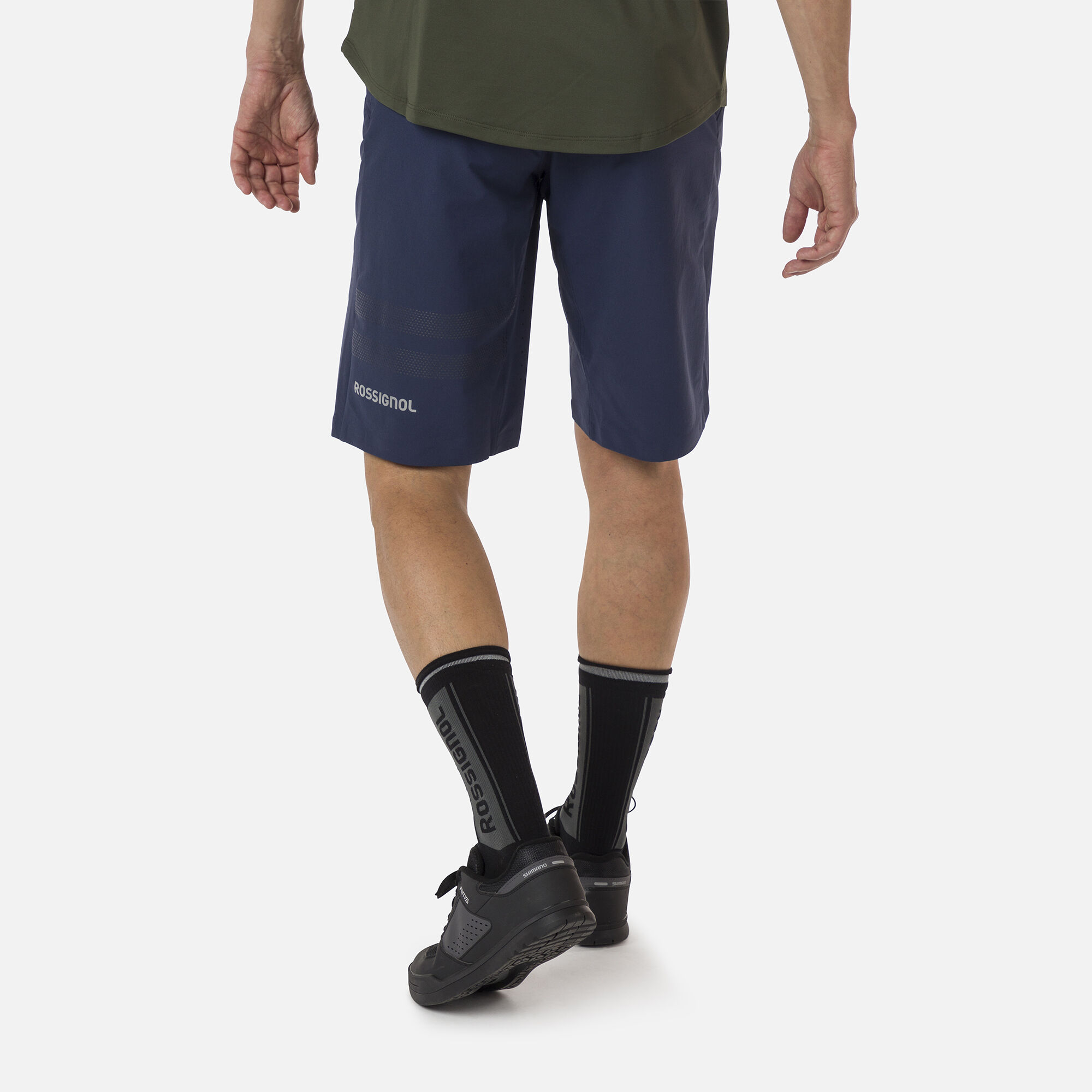 Short outdoor pour homme