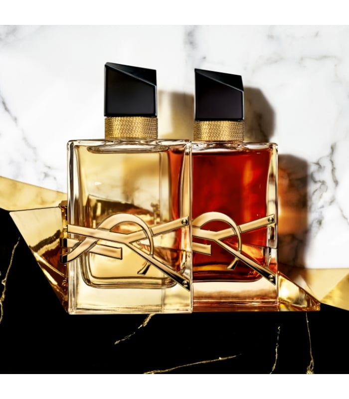 YVES SAINT LAURENT-LIBRE-Eau de Parfum Vaporisateur