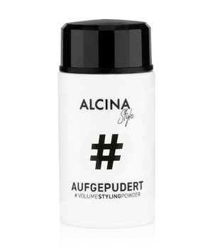 ALCINA #Alcina Style Aufgepudert Haarpuder-12 g