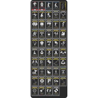 Run - Civil Warfare Expansion (EN)