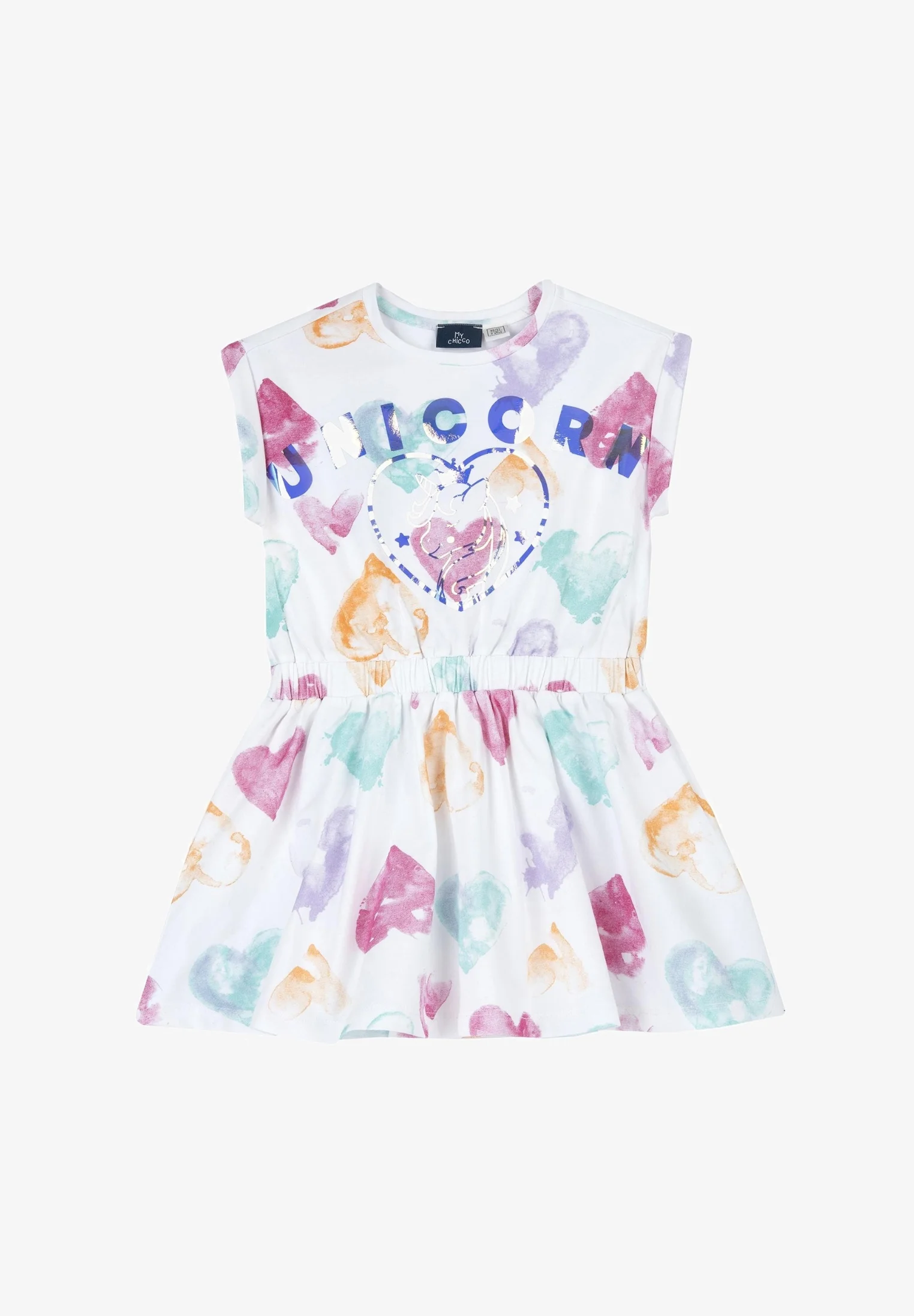 Chicco SIN MANGAS - Vestido de verano