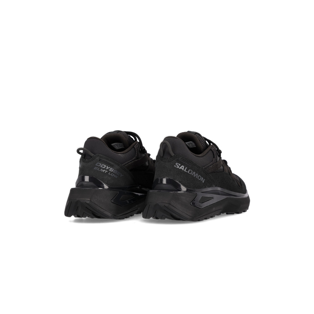 Salomon Odyssey Elmt Low 473766 / schwarz