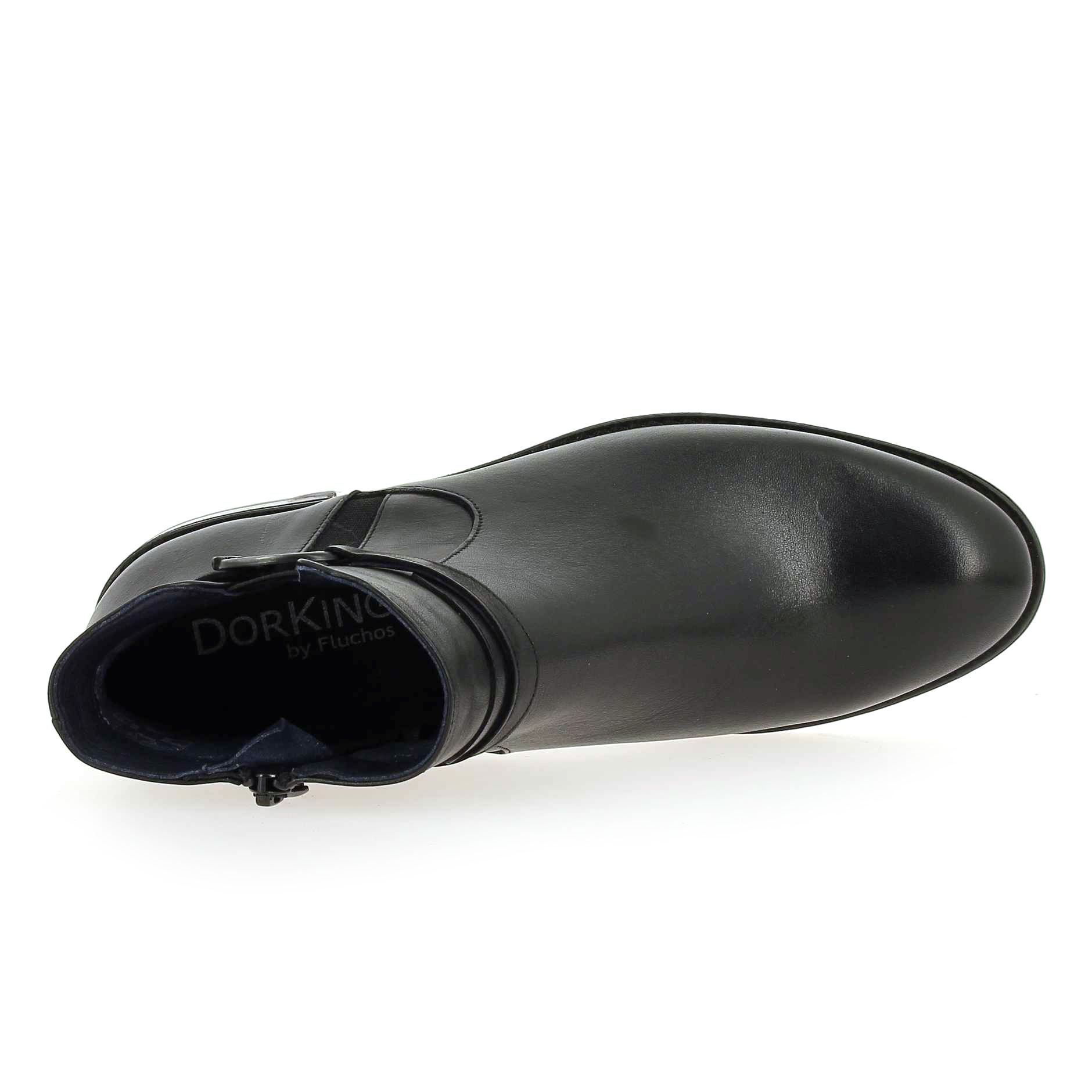 Dorking  TIERRA 8003 - Noir