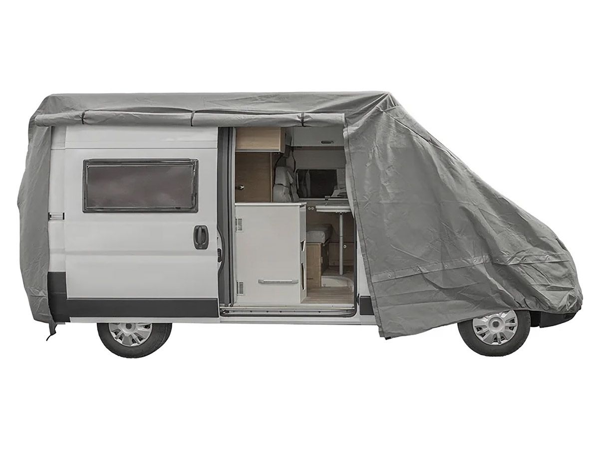 ProPlus Fiat Ducato 550 Kastenwagen-Schutzhülle