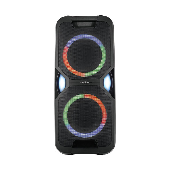 Bluetooth-Soundsystem (MD44468)