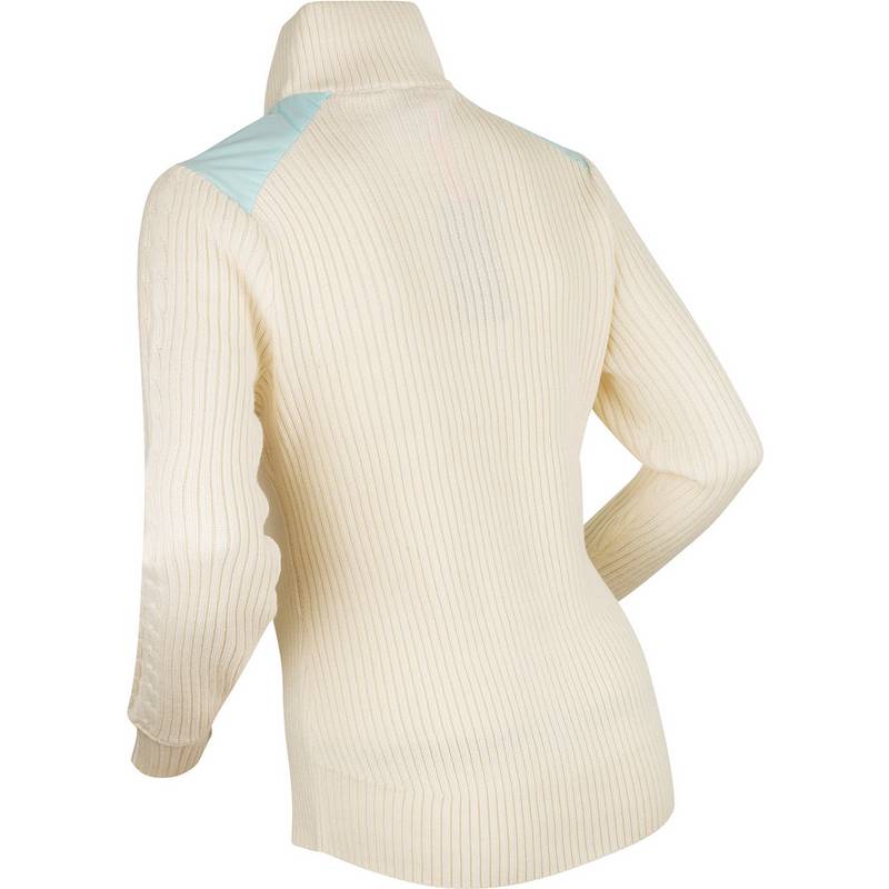 Björn Daehlie Comfy Strickpullover Damen