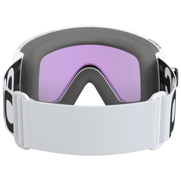 POC - Vitrea S2+S1 (VLT 22+57%) - Skibrille