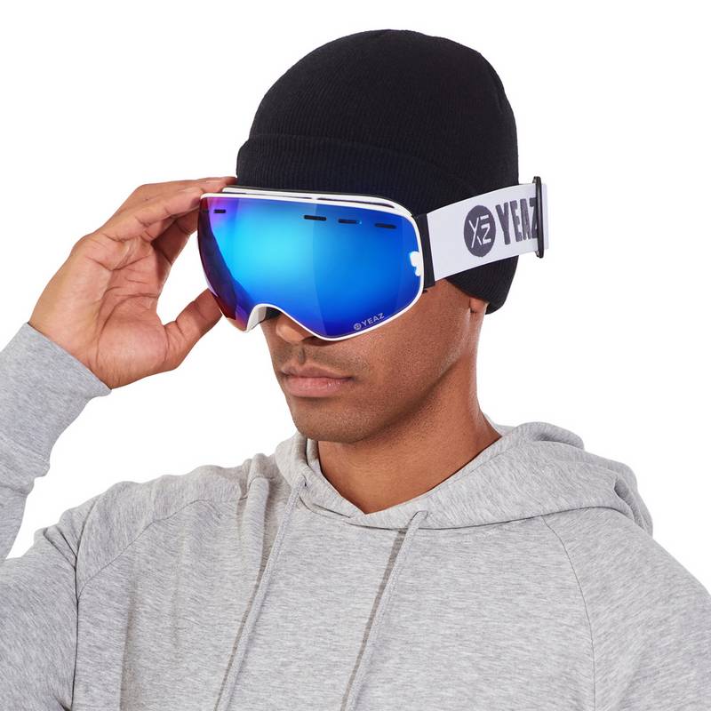 YEAZ XTRM-SUMMIT Skibrille