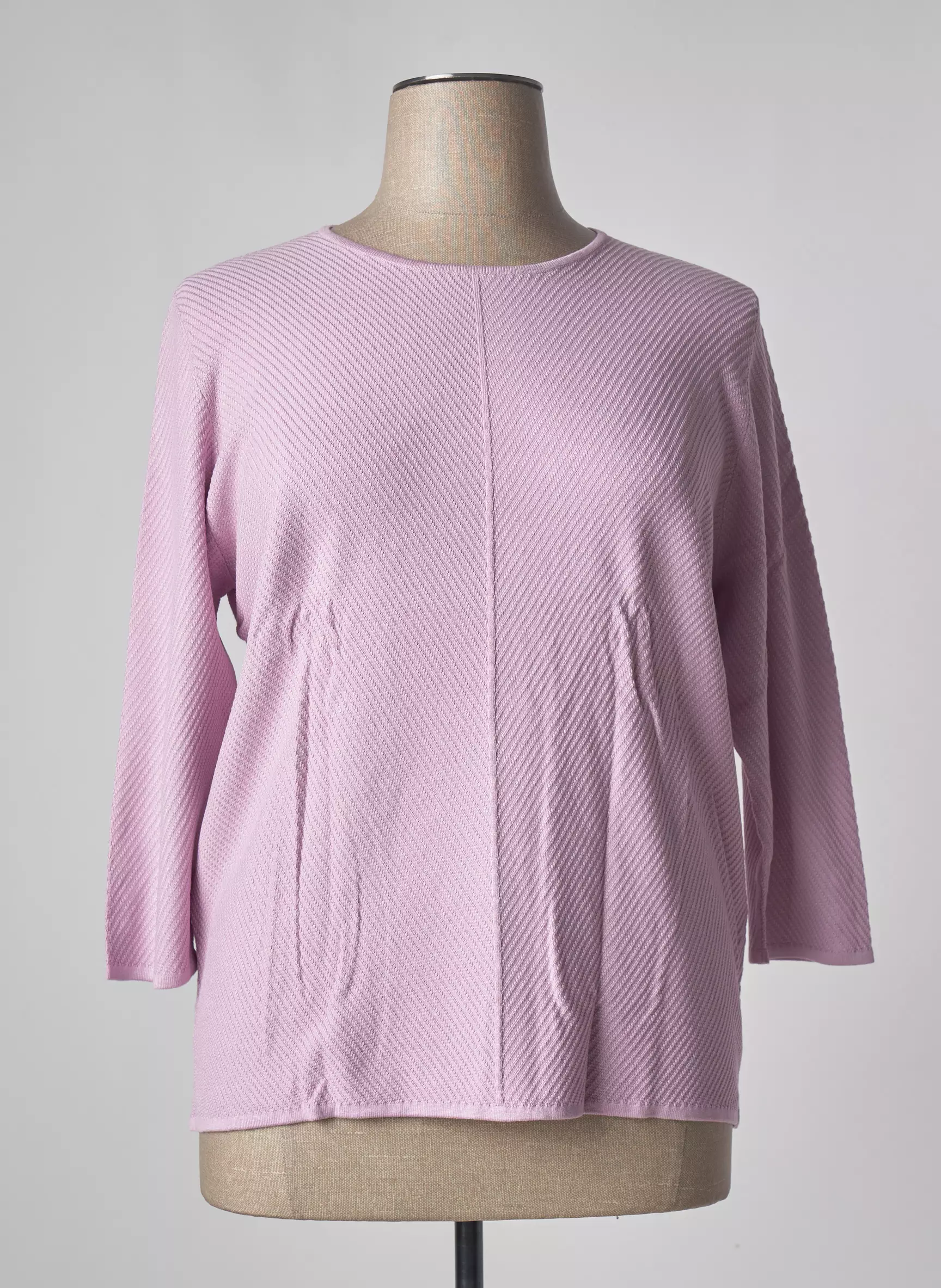 Rabe Pulls Femme couleur violet