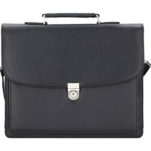 Alassio Forte Aktentasche 40 cm Laptopfach