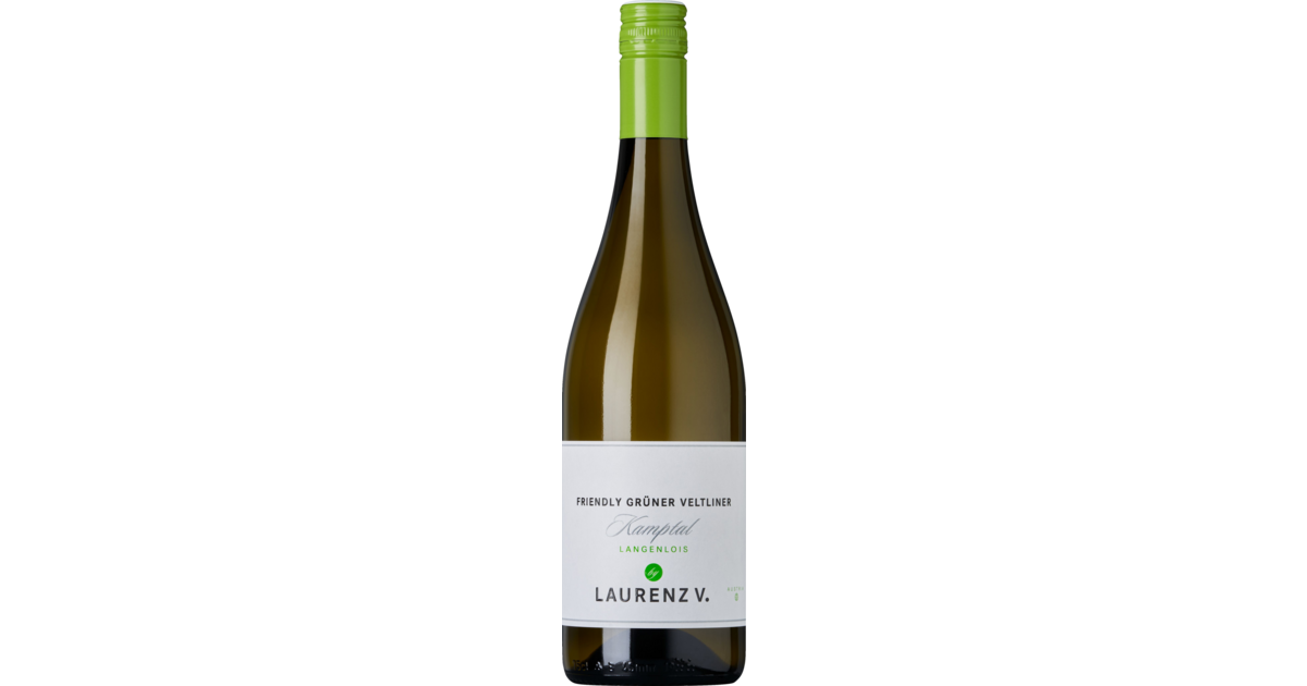 Laurenz Friendly Grüner Veltliner