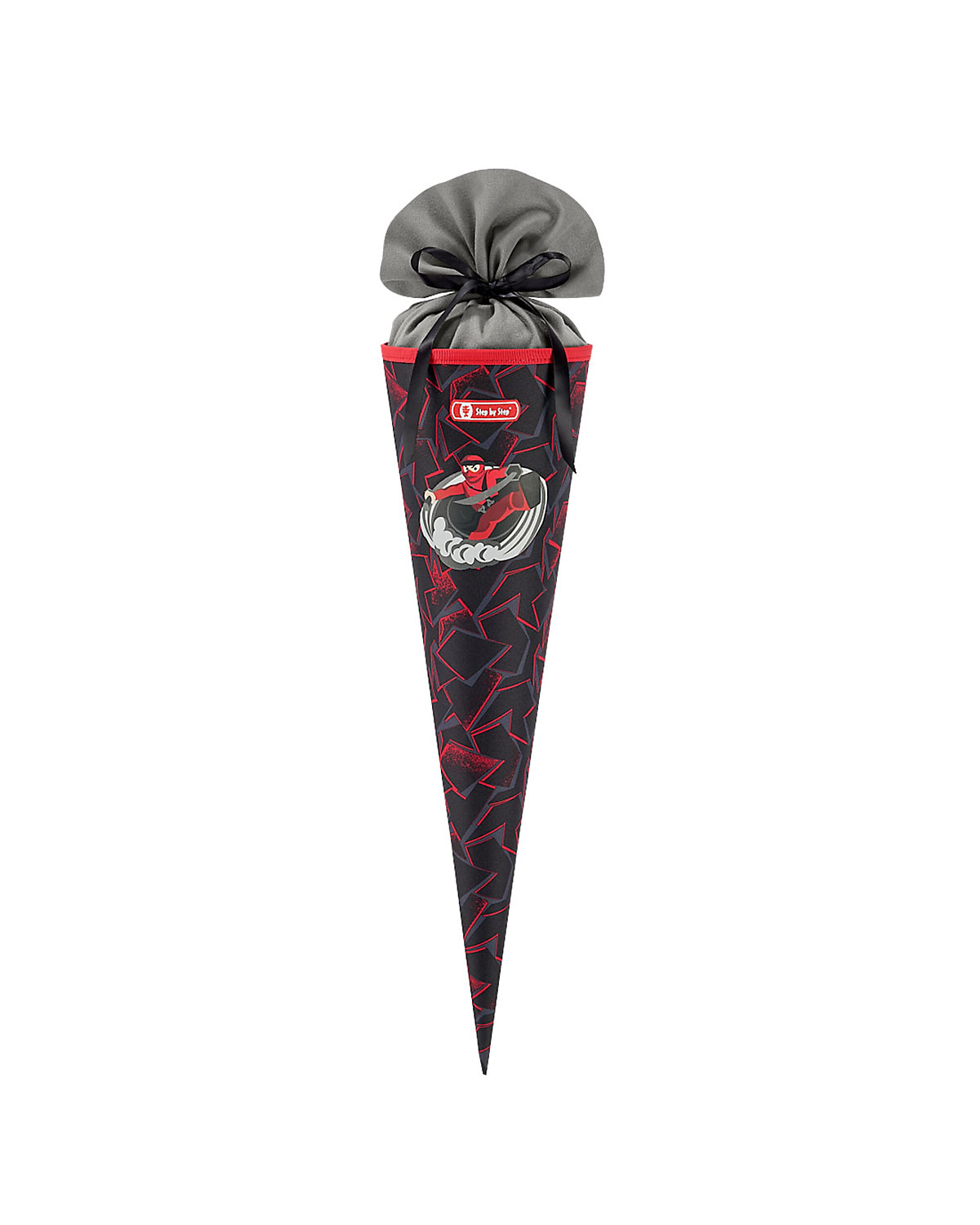 Schultüte Ninja Yuma