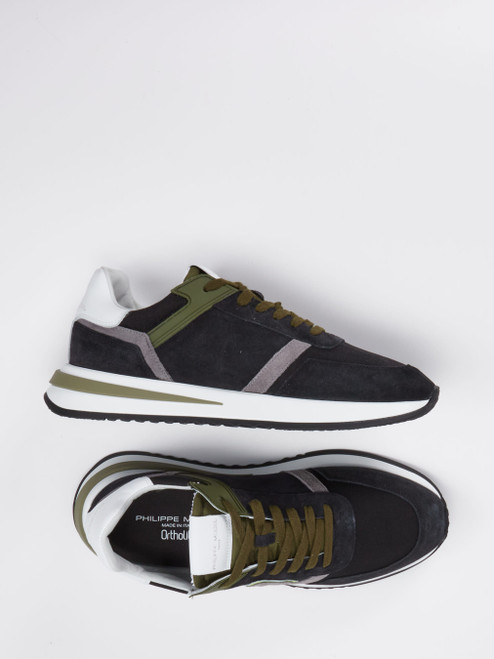 Sneaker-46610060005 Philippe Model