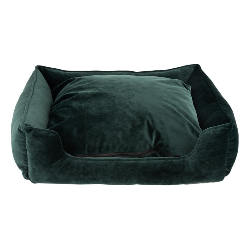Modern Living Hundebett Fern zu TOP-Preisen