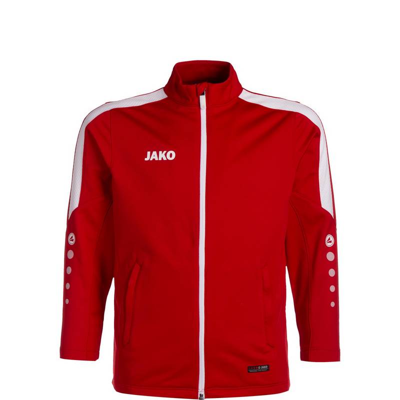 JAKO Power Trainingsjacke Jungen