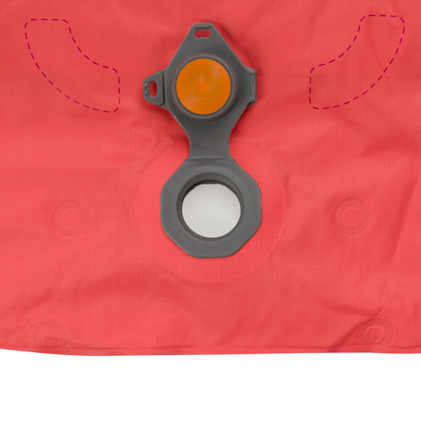 ULTRALIGHT ASC INSULATED MAT REGULAR Damen - Isomatte