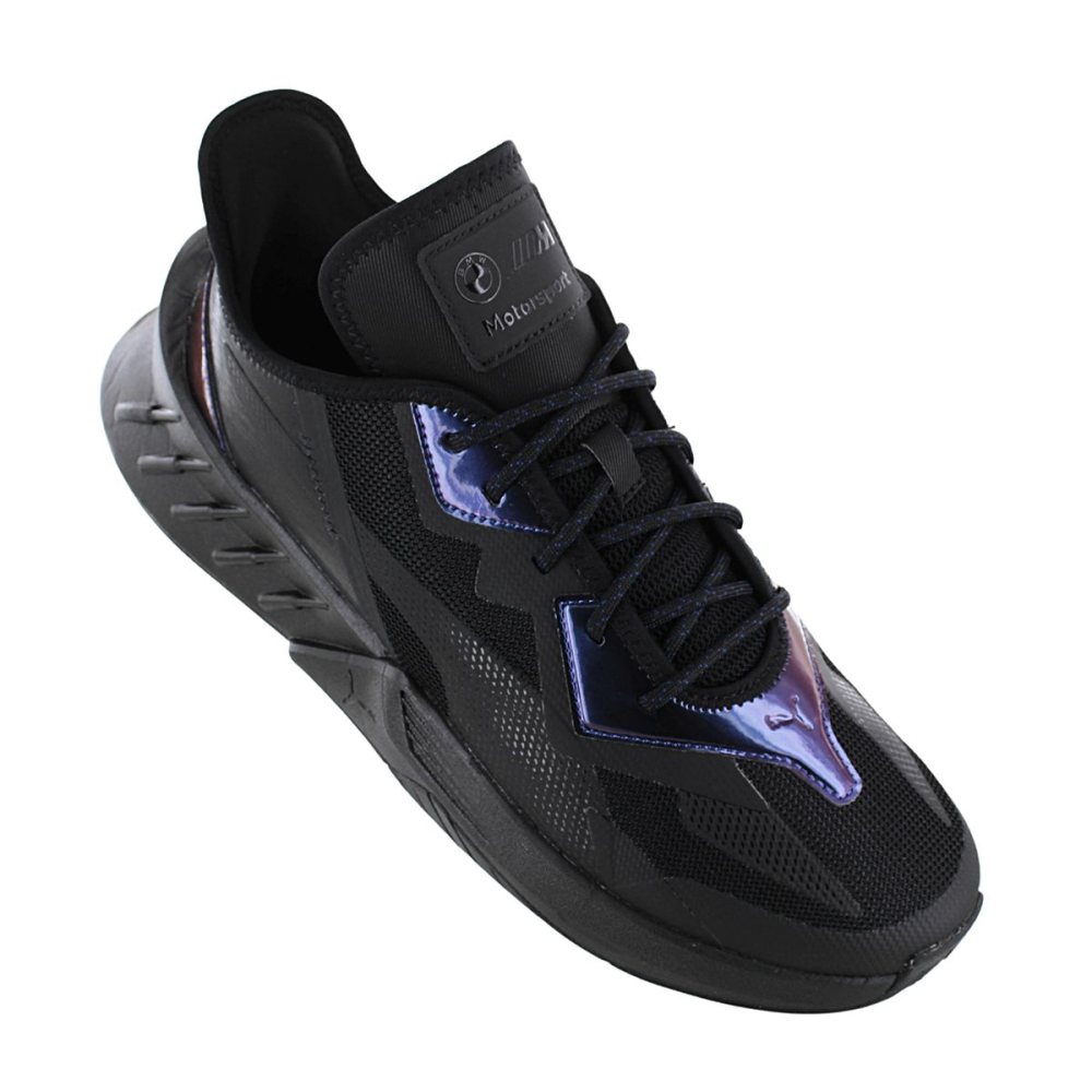 PUMA BMW MMS MACO SL ME 30734301 / schwarz