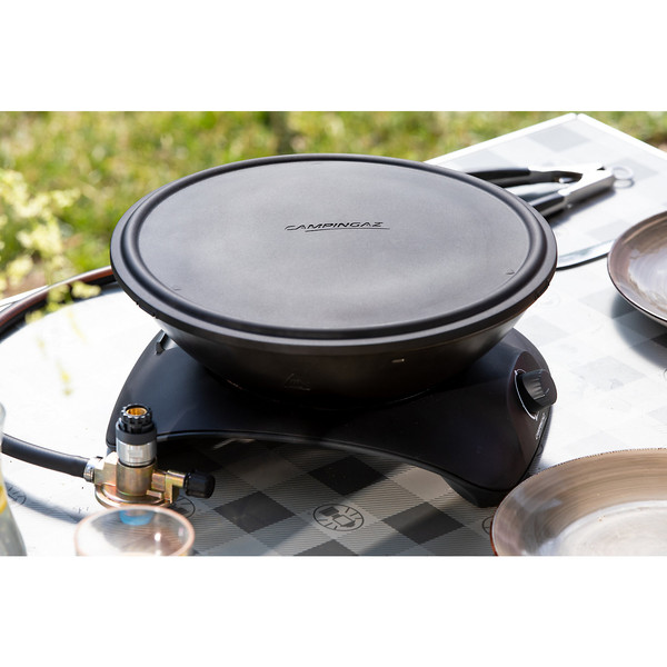 360 GRILL CV ANTHRAZIT - Grill