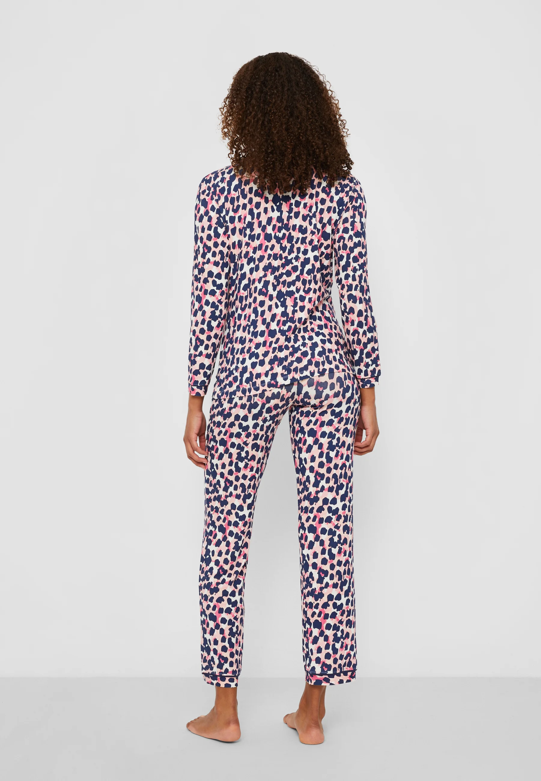 LASCANA VIVANCE MATERNITY - Pijama