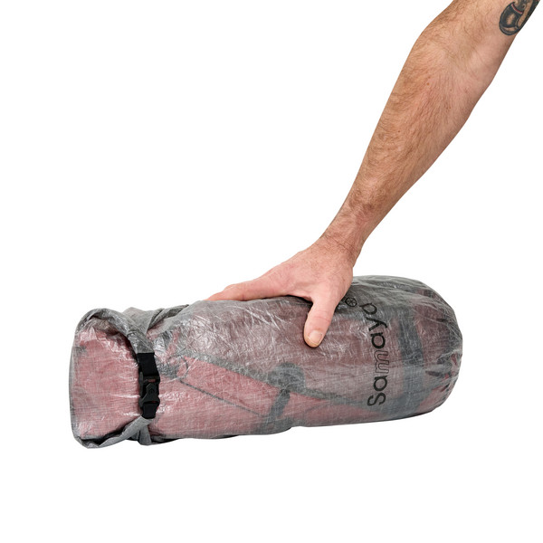2.5 - Kuppelzelt