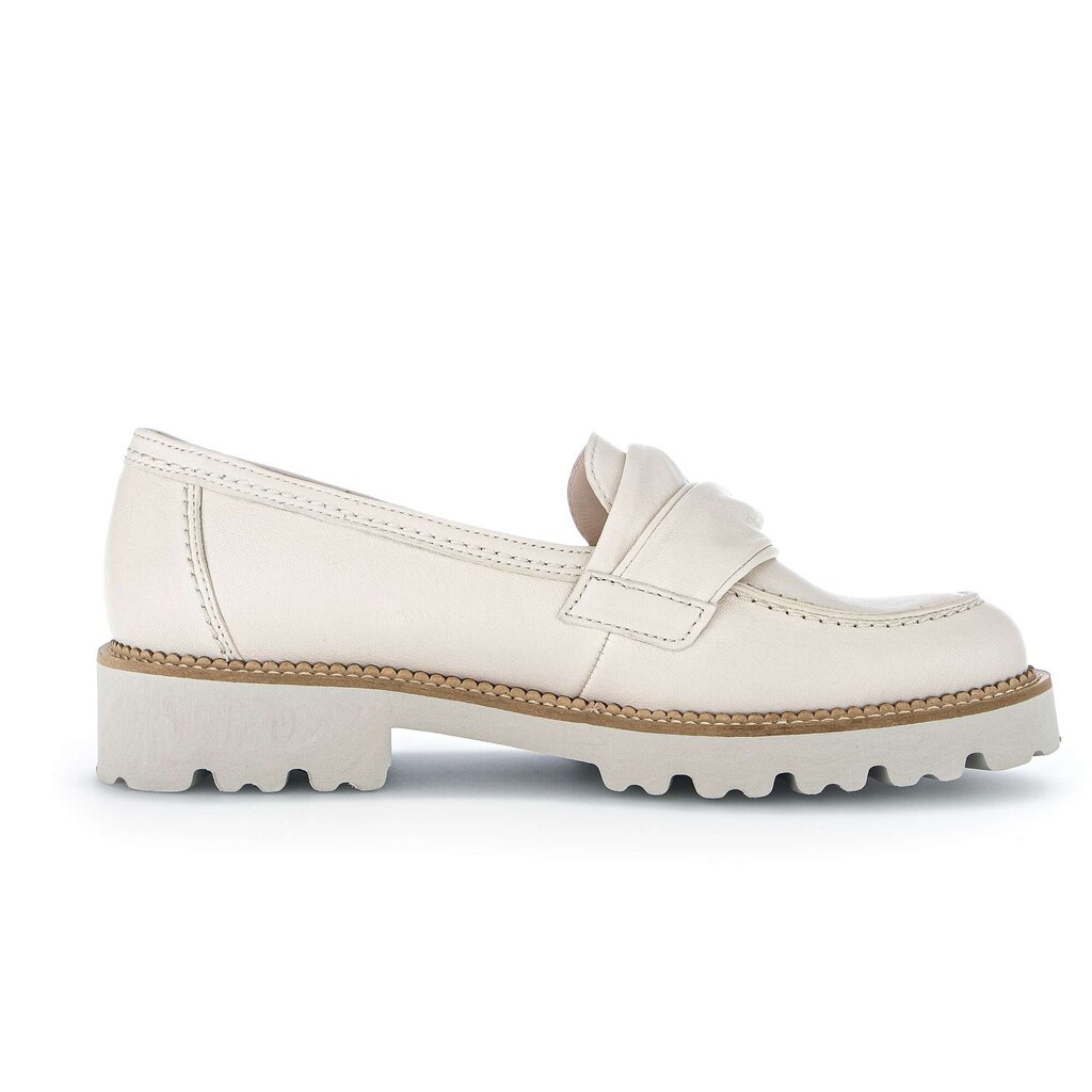 Gabor fashion Slipper beige