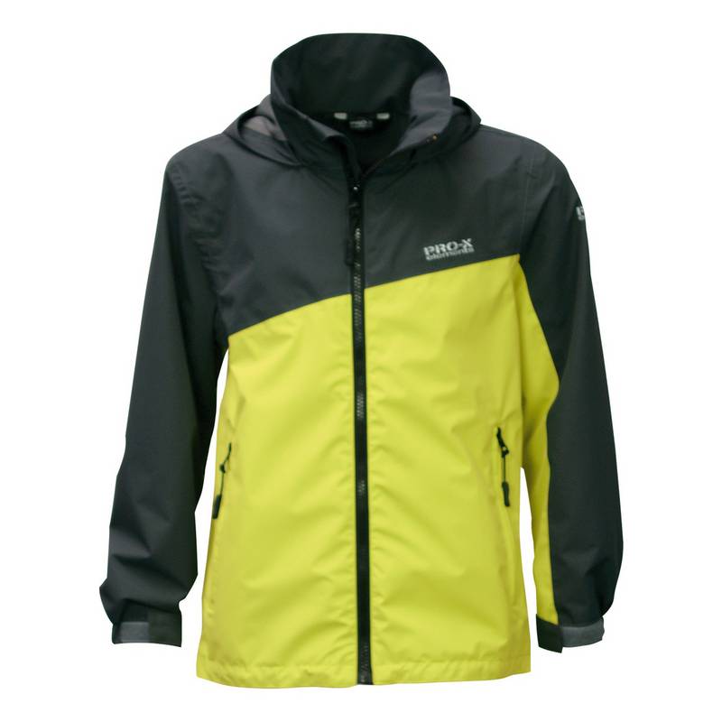PRO-X-elements TANIS Regenjacke Kinder