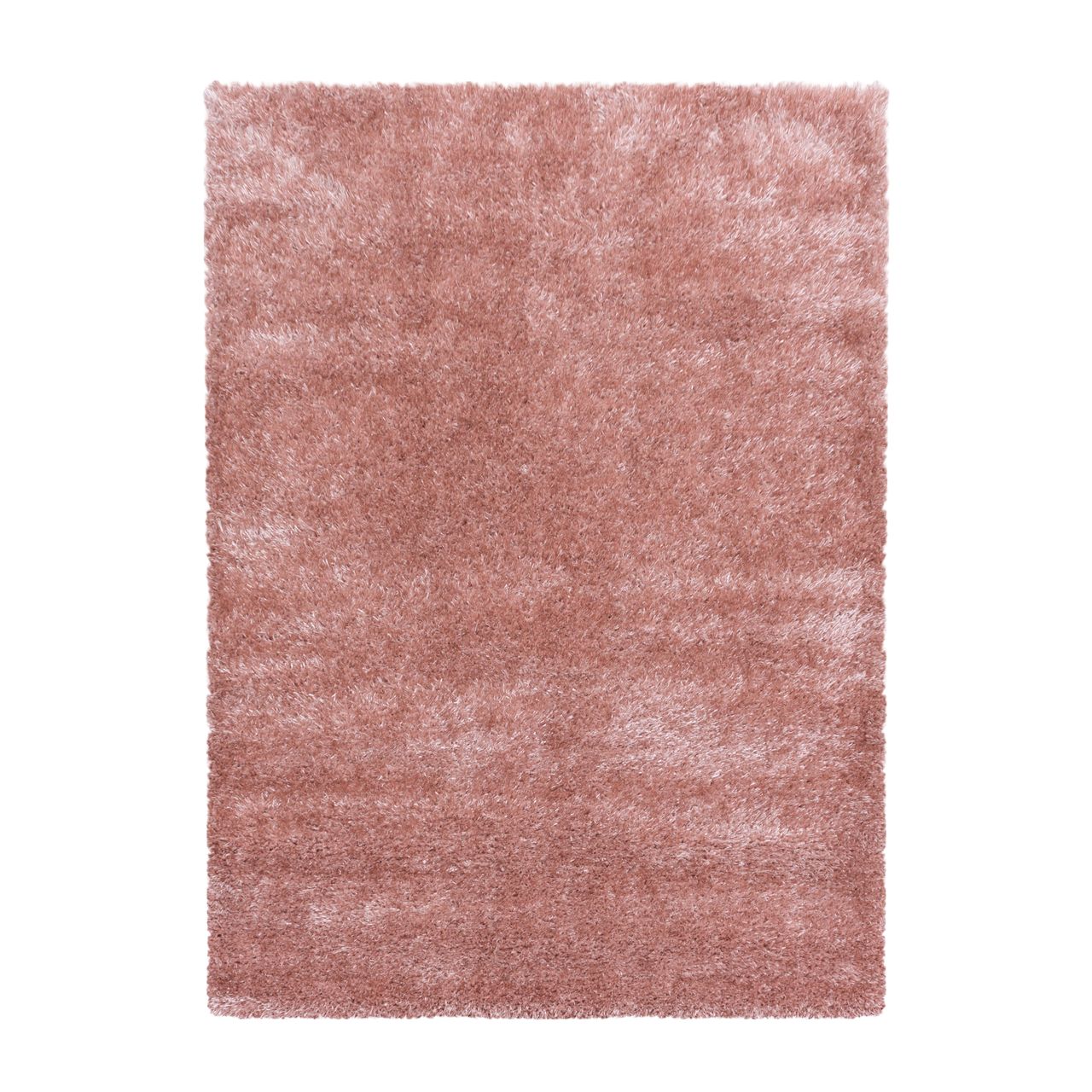 Ayyildiz Teppich, BRILLIANT 4200, ROSE, 200 x 290 cm