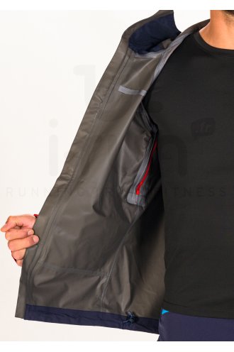 Millet K Hybrid Gore-Tex M