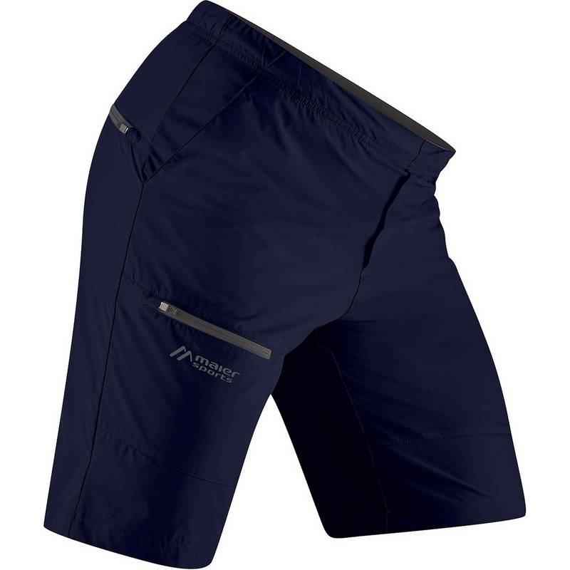 Maier Sports Fortunit LB Trekkinghose Herren