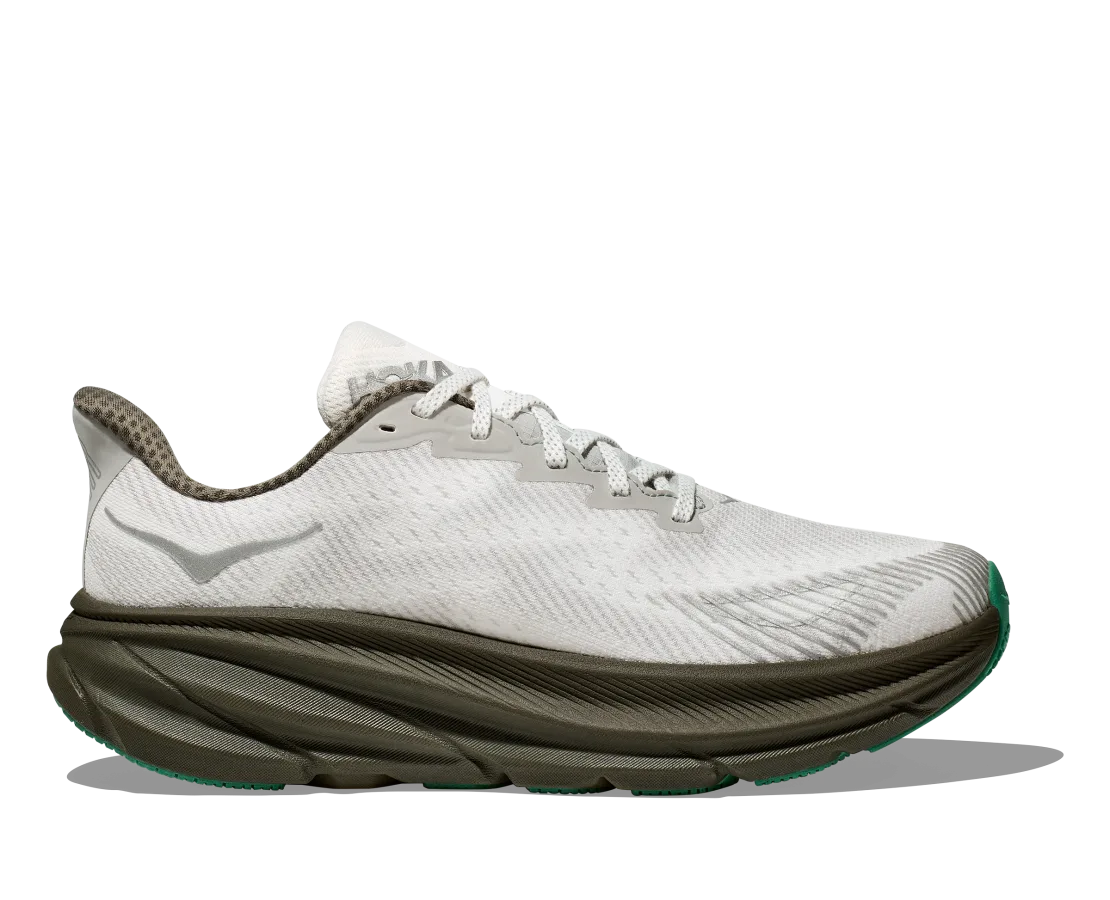 Unisex Stealth/Tech Clifton 9 GORE-TEX