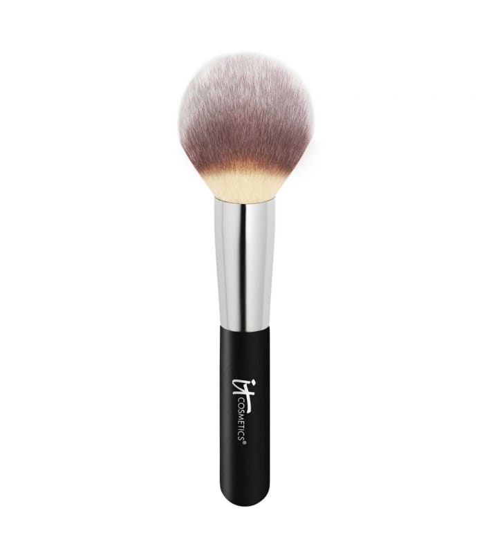 IT COSMETICS-HEAVENLY LUXE WAND BALL POWDER BRUSH-Pinceau Poudre