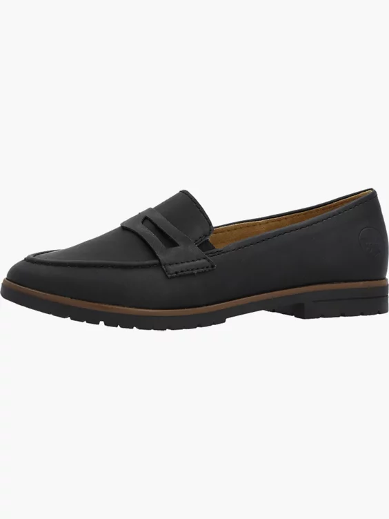 Rieker Damen Loafer