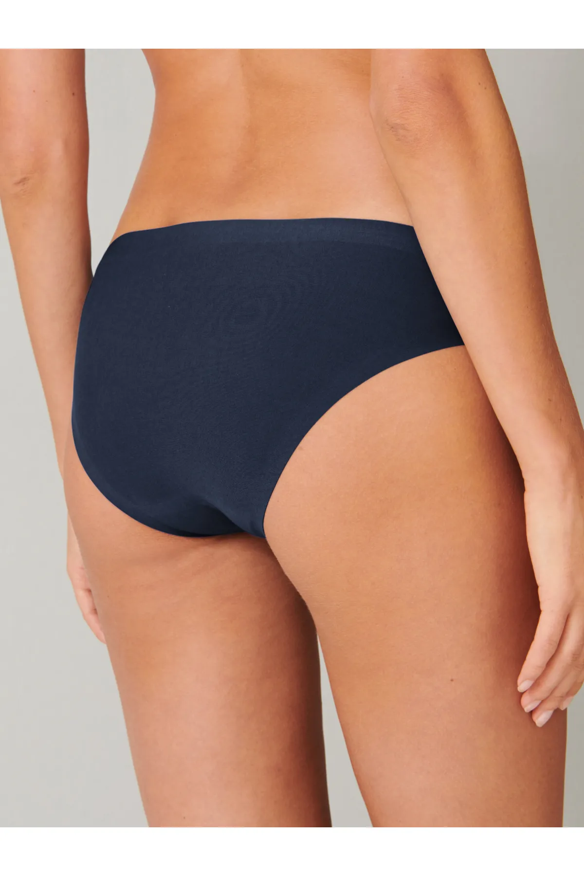 Schiesser  Slip Invisible Cotton