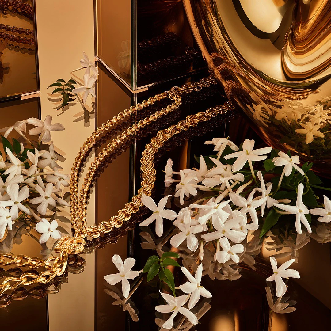 Dolce&Gabbana Gold
