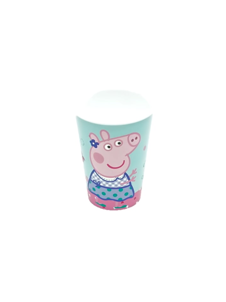 Stor Peppa Wutz Kinder Geschirr Kindergeschirr 3er Set 3 Jahre günstig kaufen onesize