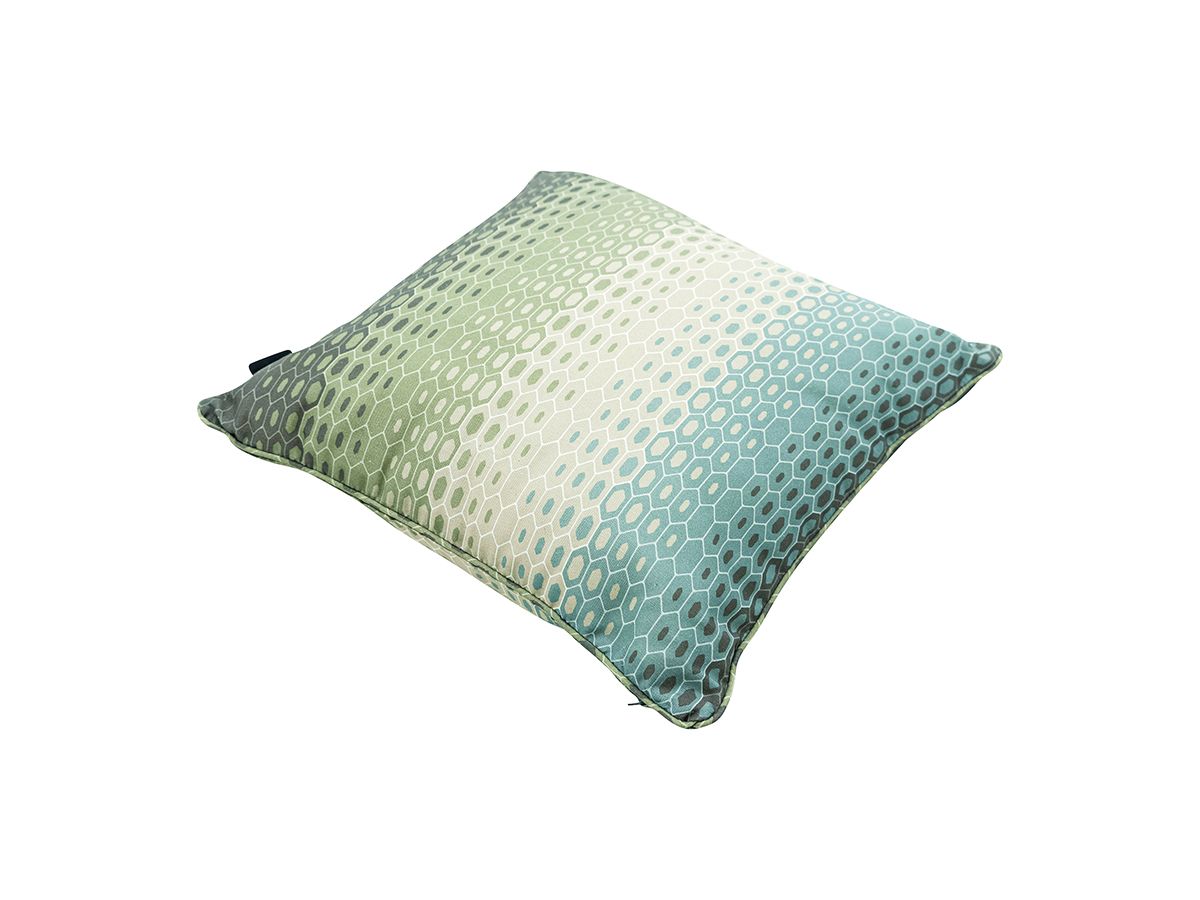Madison Suzy Natural 50 x 50 Dekokissen