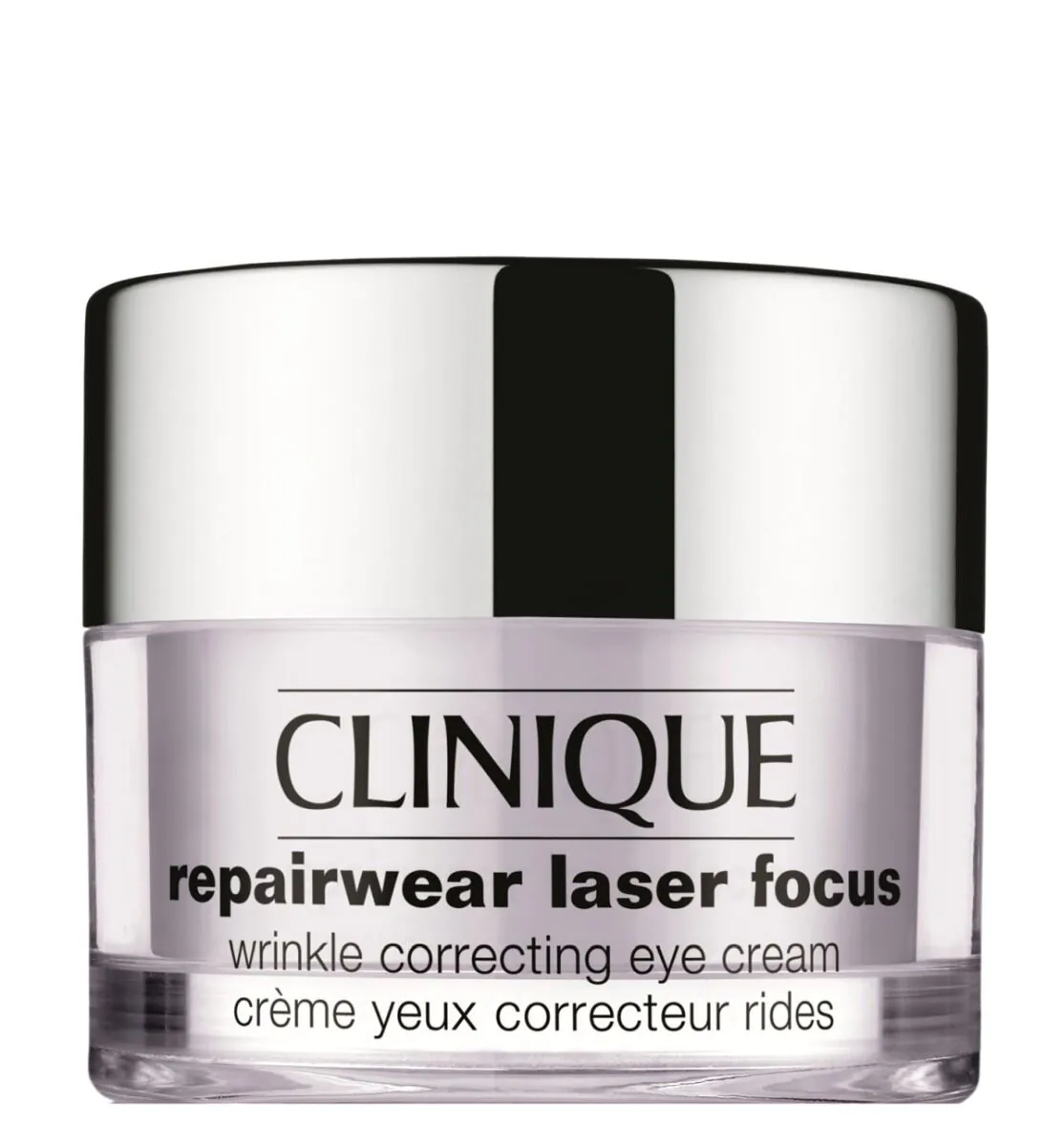 Clinique Repairwear Laser Focus krema za korekciju bora oko očiju