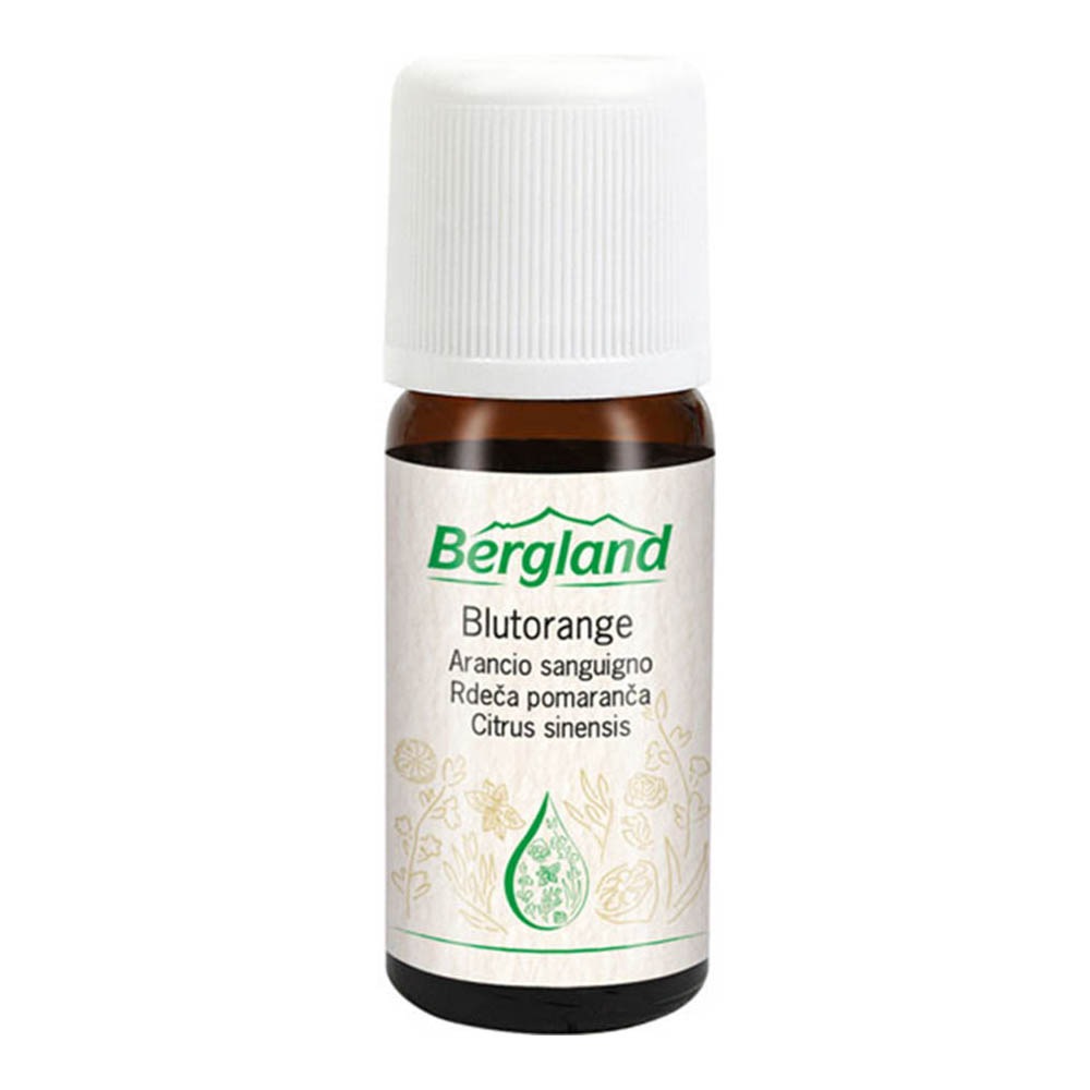 Blutorange 30ml