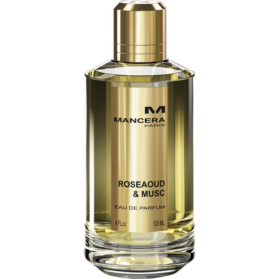 Eau de Parfum Spray