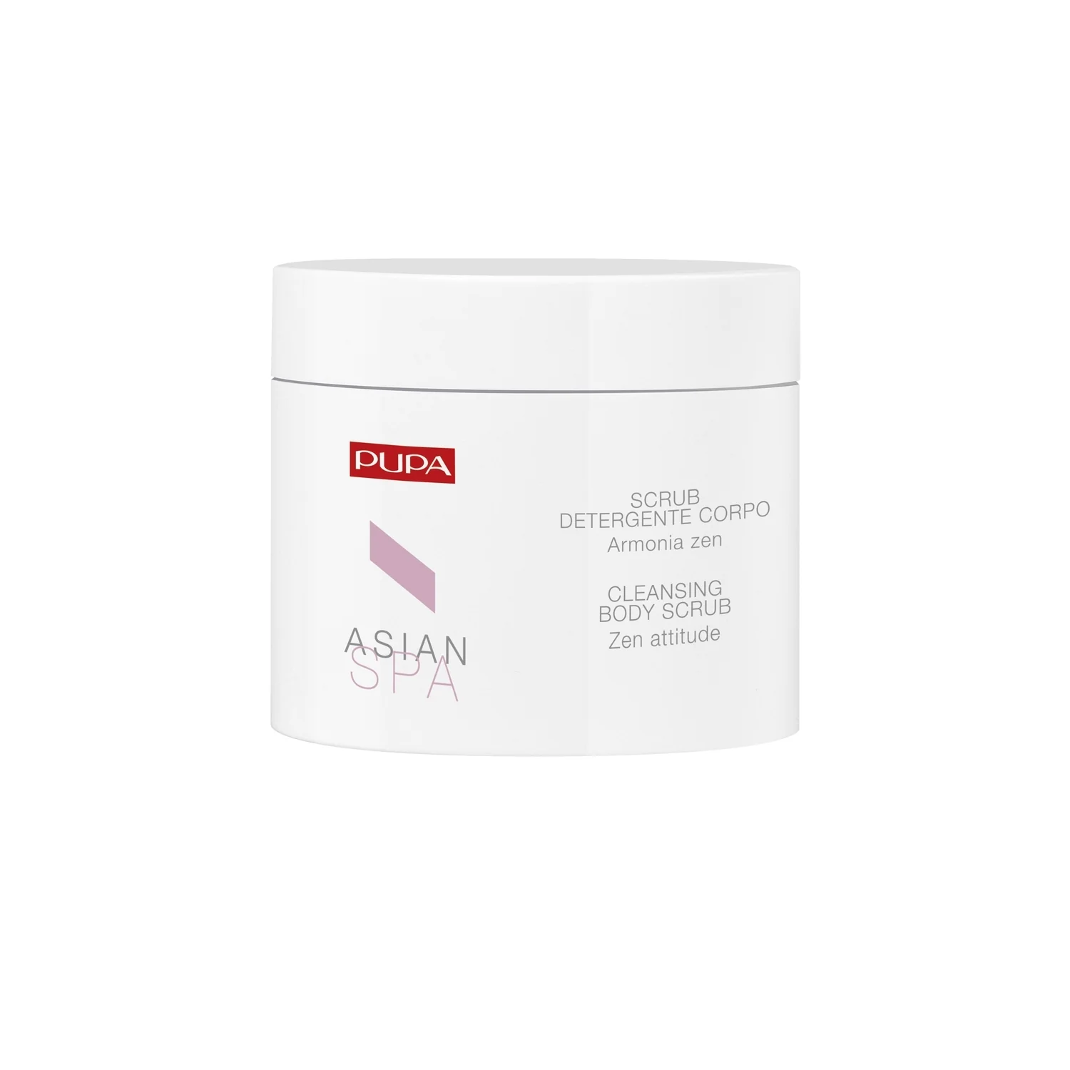 Asiatiske spa-kroppsbehandlinger: kroppsskrubb, eksfoliering, bad og dusj