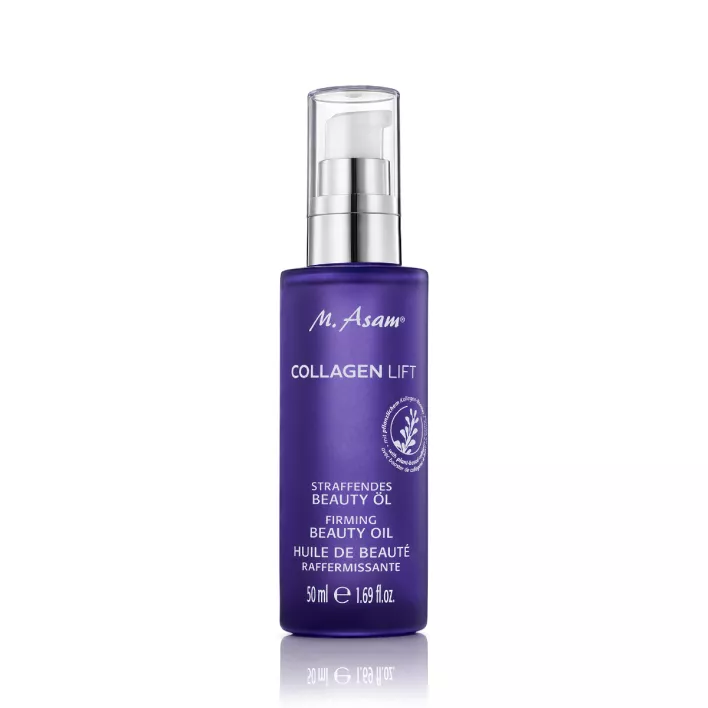 COLLAGEN LIFT Straffendes Beauty Öl