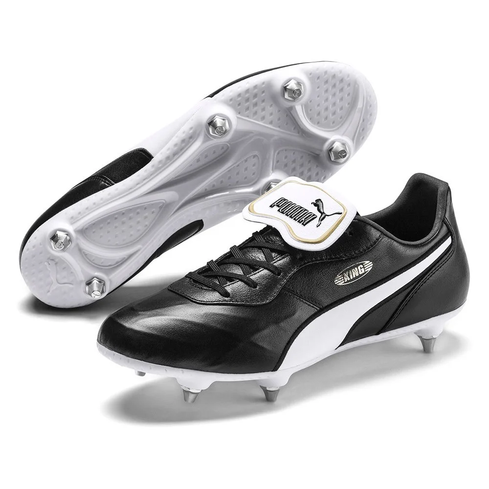 PUMA King Top SG 105733-01 / schwarz