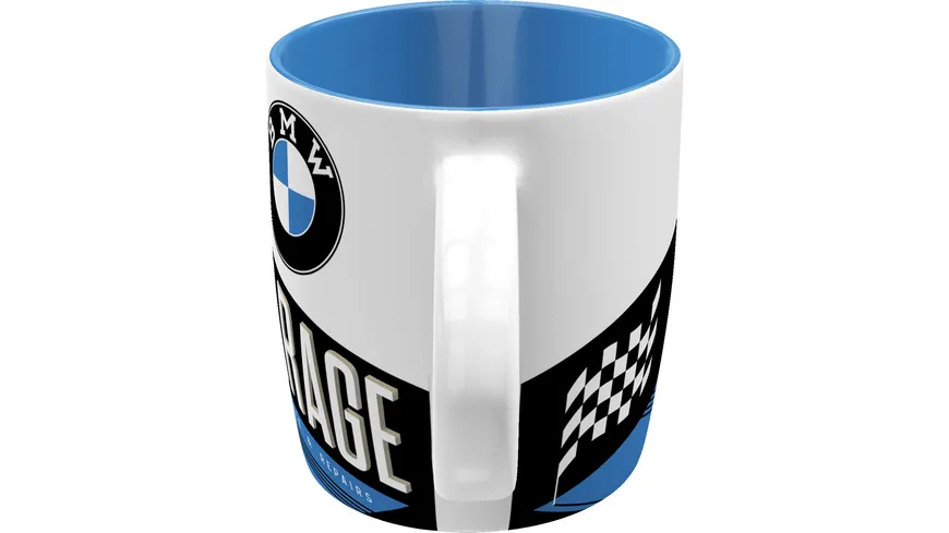 Nostalgic-Art Tasse 