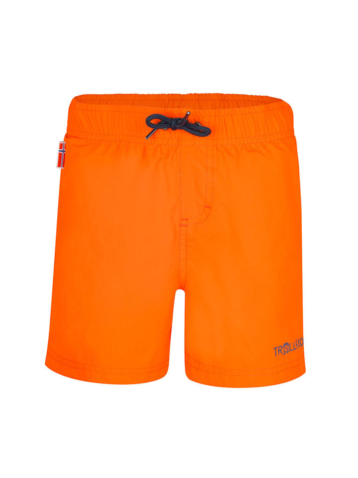 Trollkids Badeshorts 