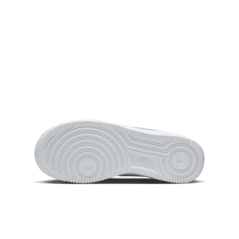 Nike Air Force 1 GS CT3839-110 / weiss