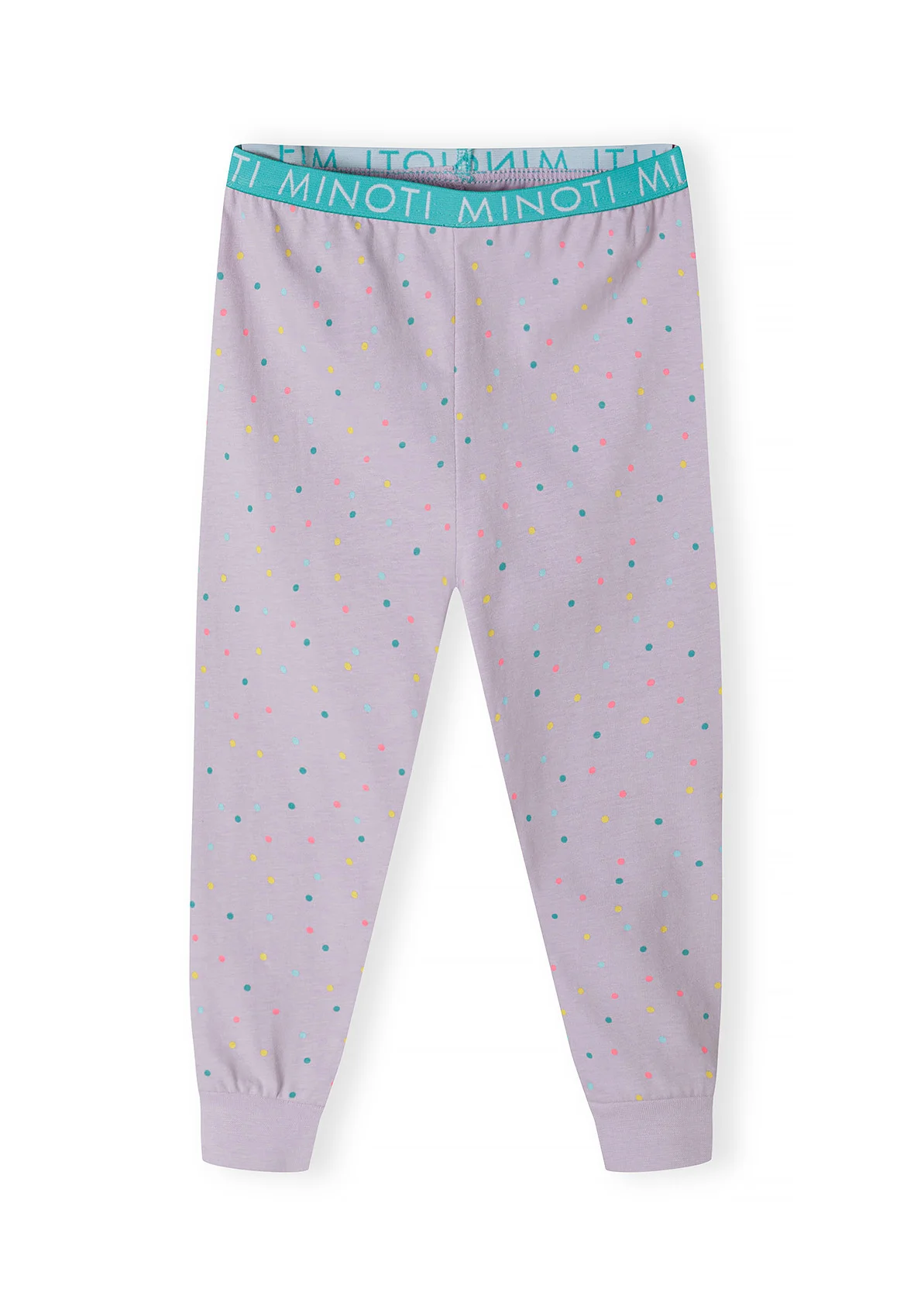 CONJUNTO MINOTI - Pijama
