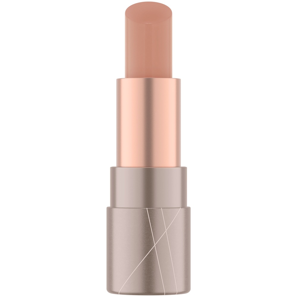 catrice Power Full 5 Lip Care soin des lèvres 050 Romantic Nude Baume à Lèvres