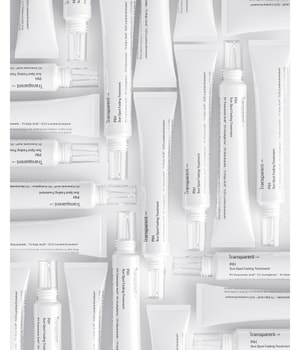 Transparent Lab PIH Sun Spot Fading Treatment Gesichtsserum-30 ml