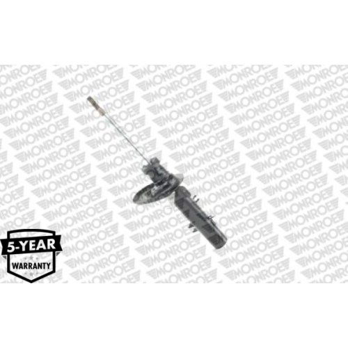 Stoßdämpfer VR, 1 Stück - ATU