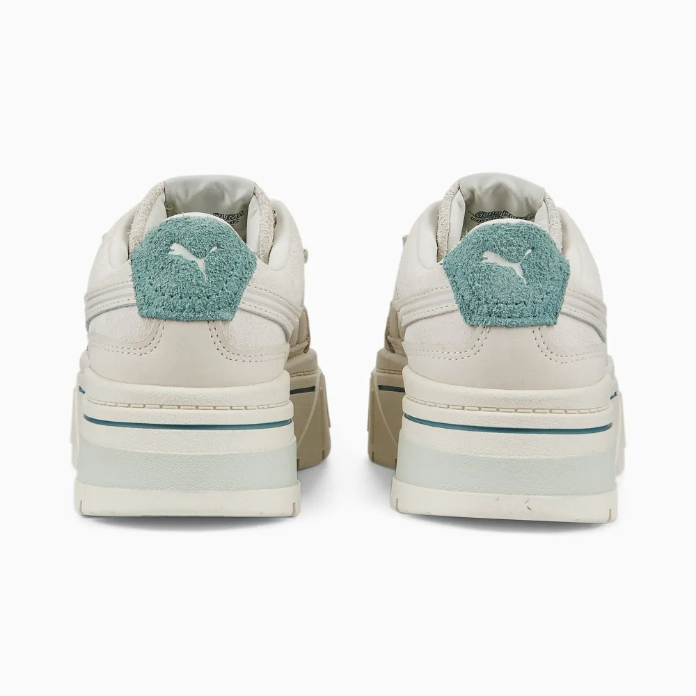 PUMA Mayze Stack Beautiful Flaw 386355_01 / grau